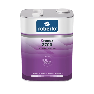 Lac Kronox 3700 UHS, Roberlo, 3L